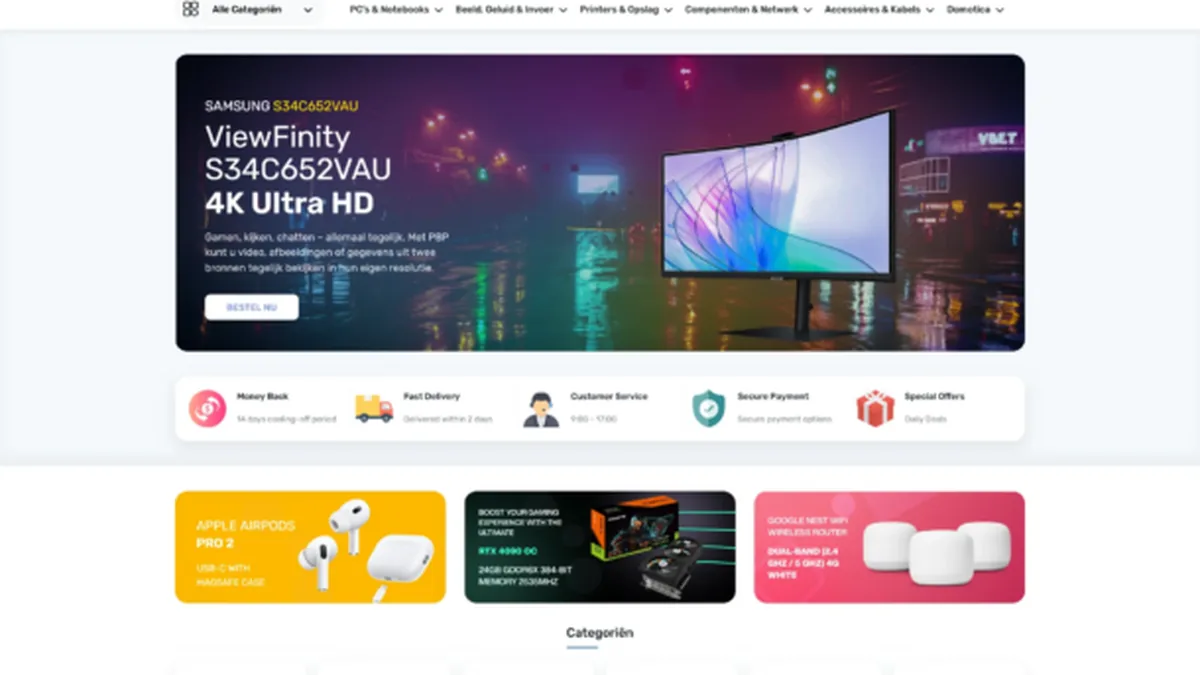 Futurestyle.nl